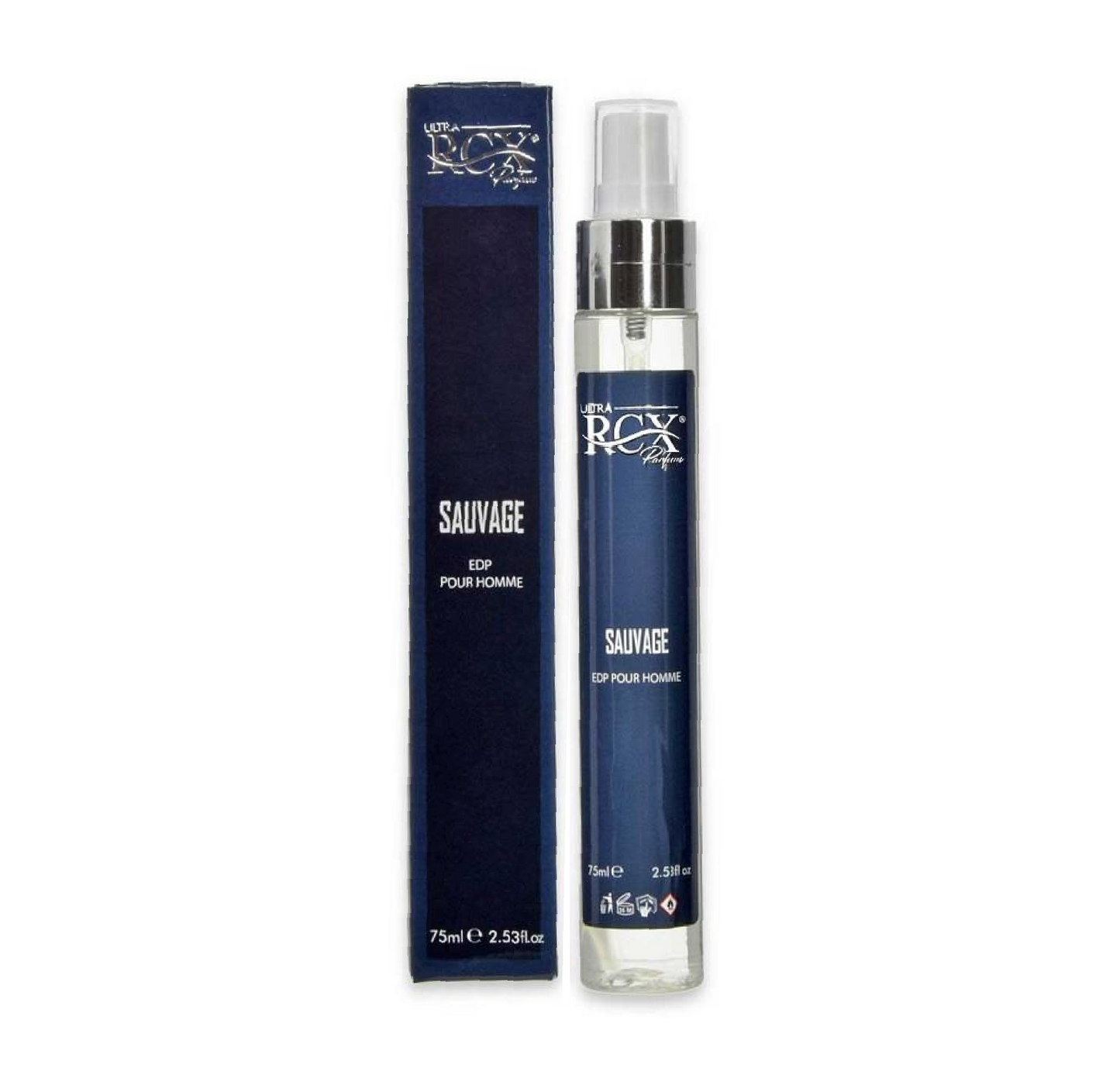 Sauvage Homme EDP