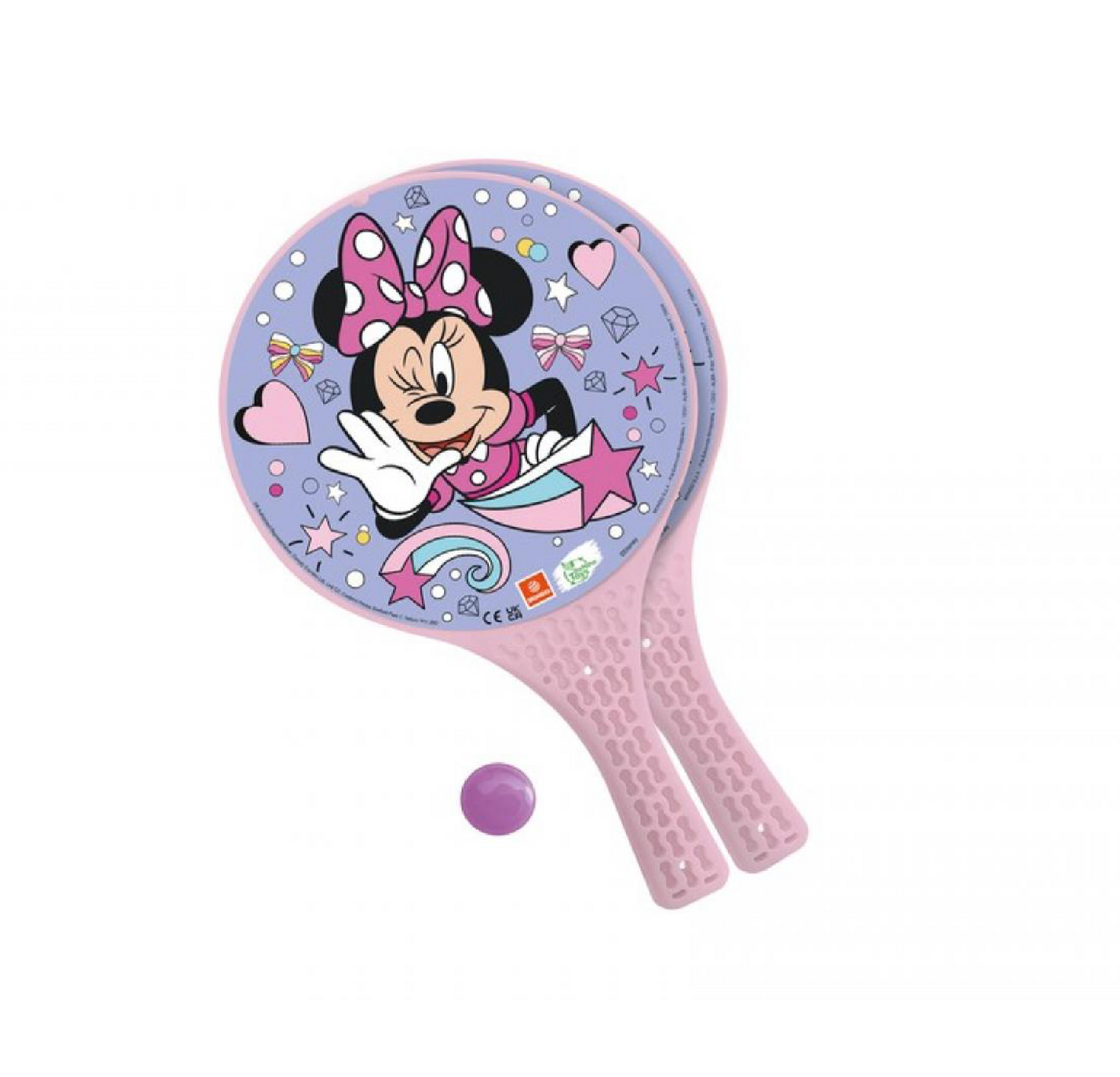 Racchette Minnie