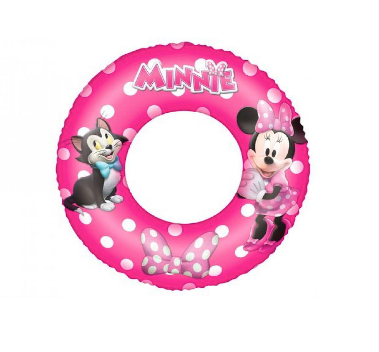 Salvagente Minnie 50cm