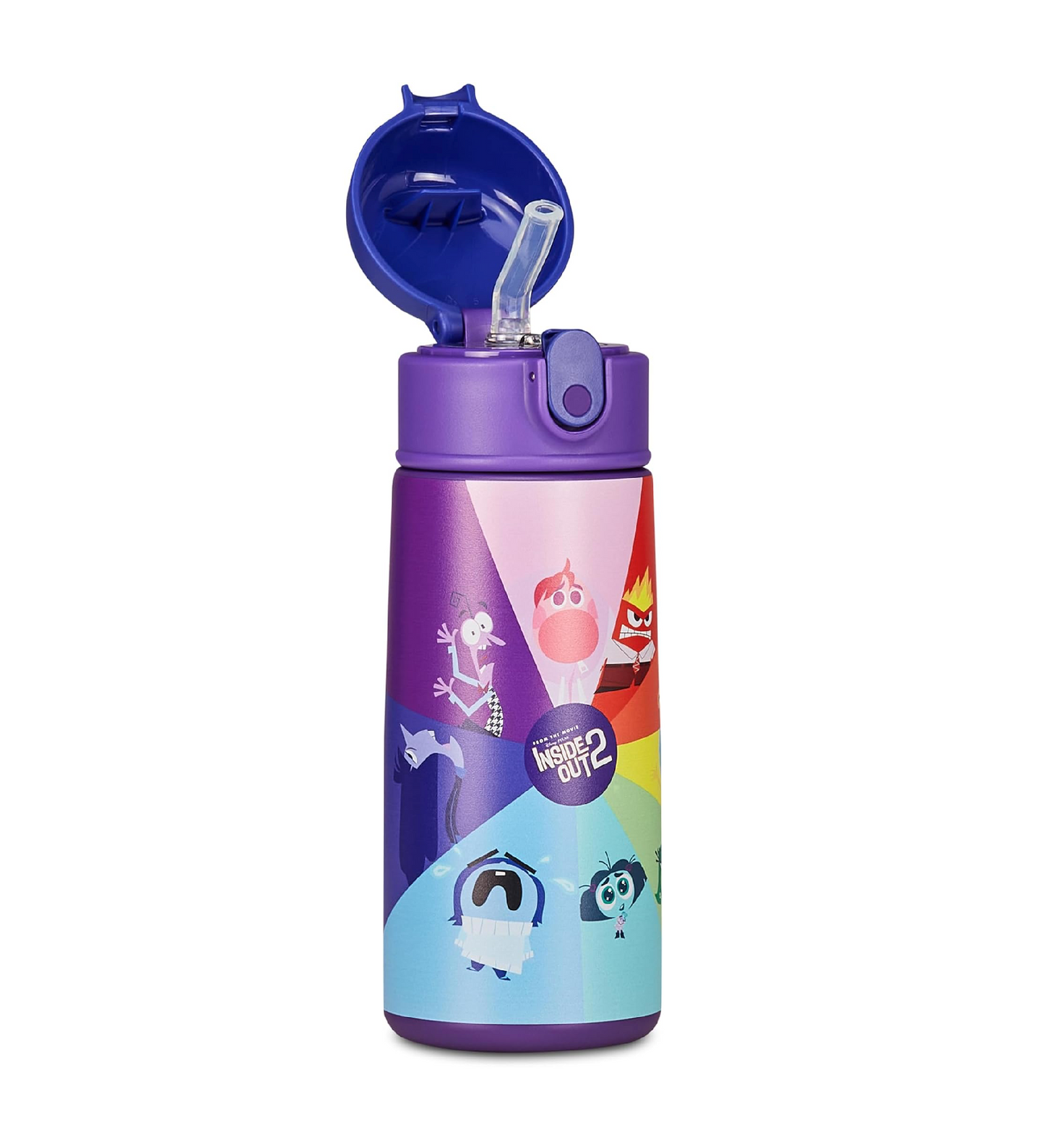 Borraccia Inside Out 2 460ml