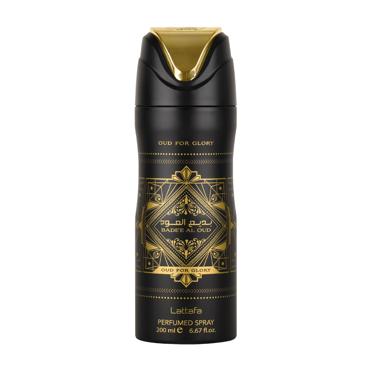 Old For Glory Deodorante Badee al Oud