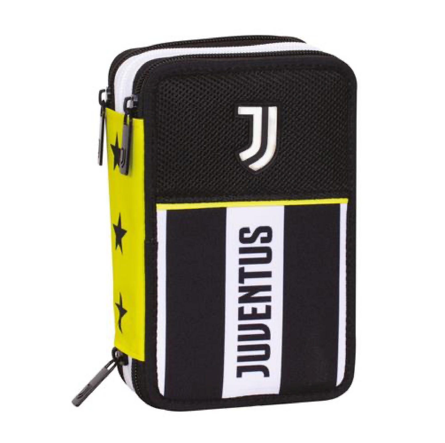 Astuccio 3Zip Juventus Magic Goal