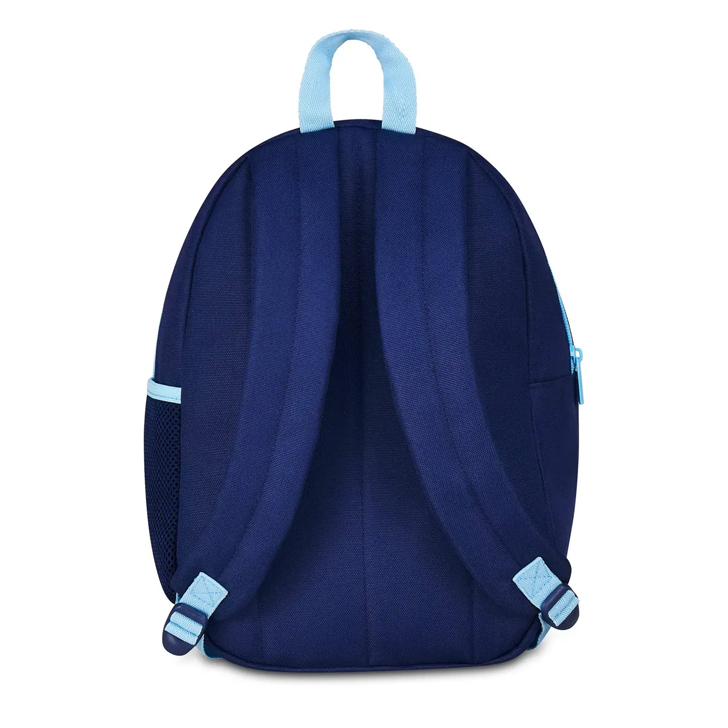 Zaino Asilo Stitch Cutie e Fluffy
