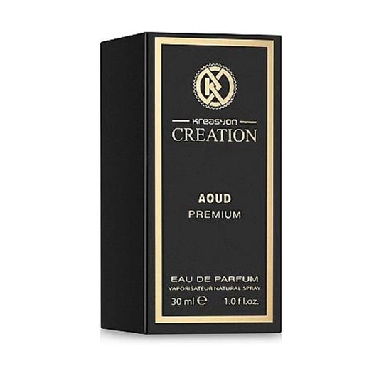 Creation Aoud Premium