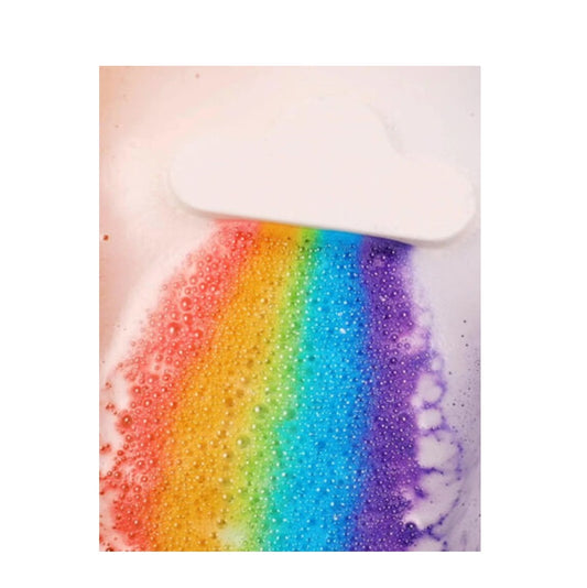 Bomba da Bagno Rainbow Arcobaleno