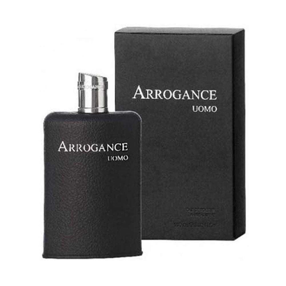Arrogance After Shave