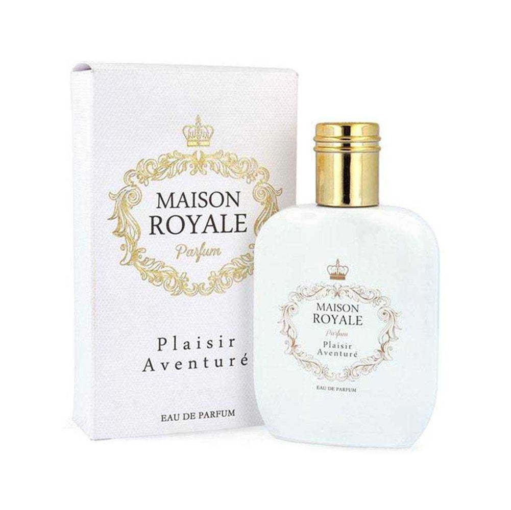 Plaisir Aventure