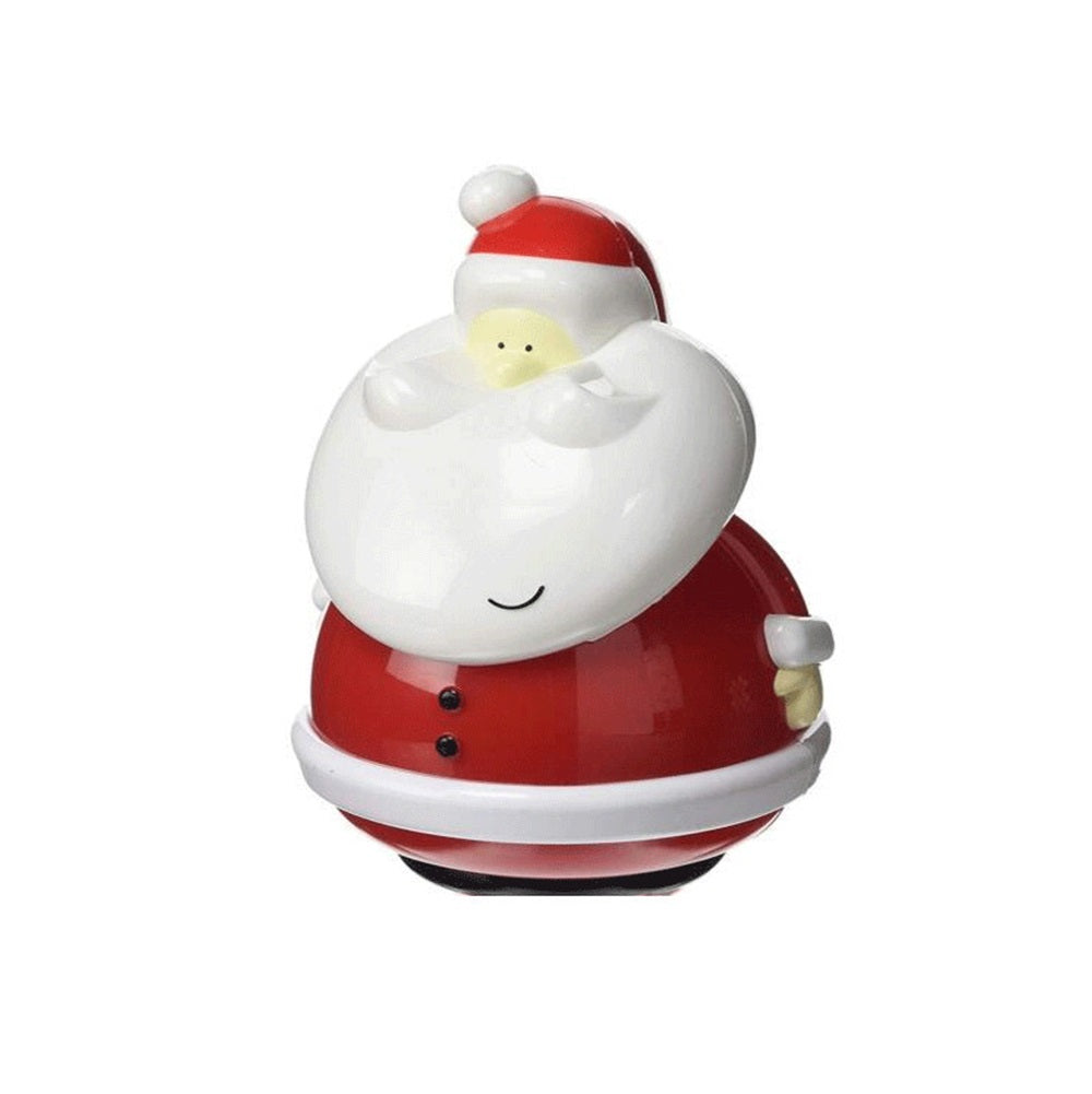 Babbo Natale 3d shower gel 300ml
