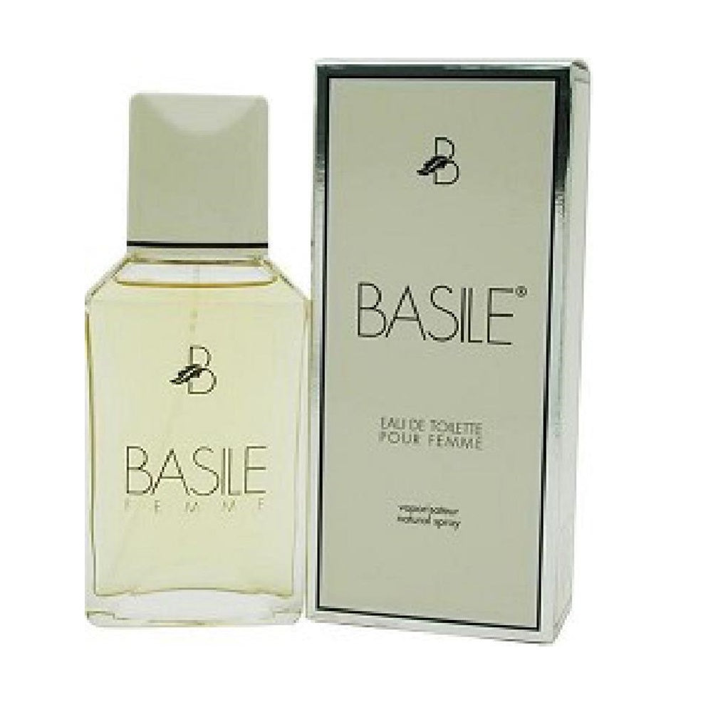 Basile Pour Femme