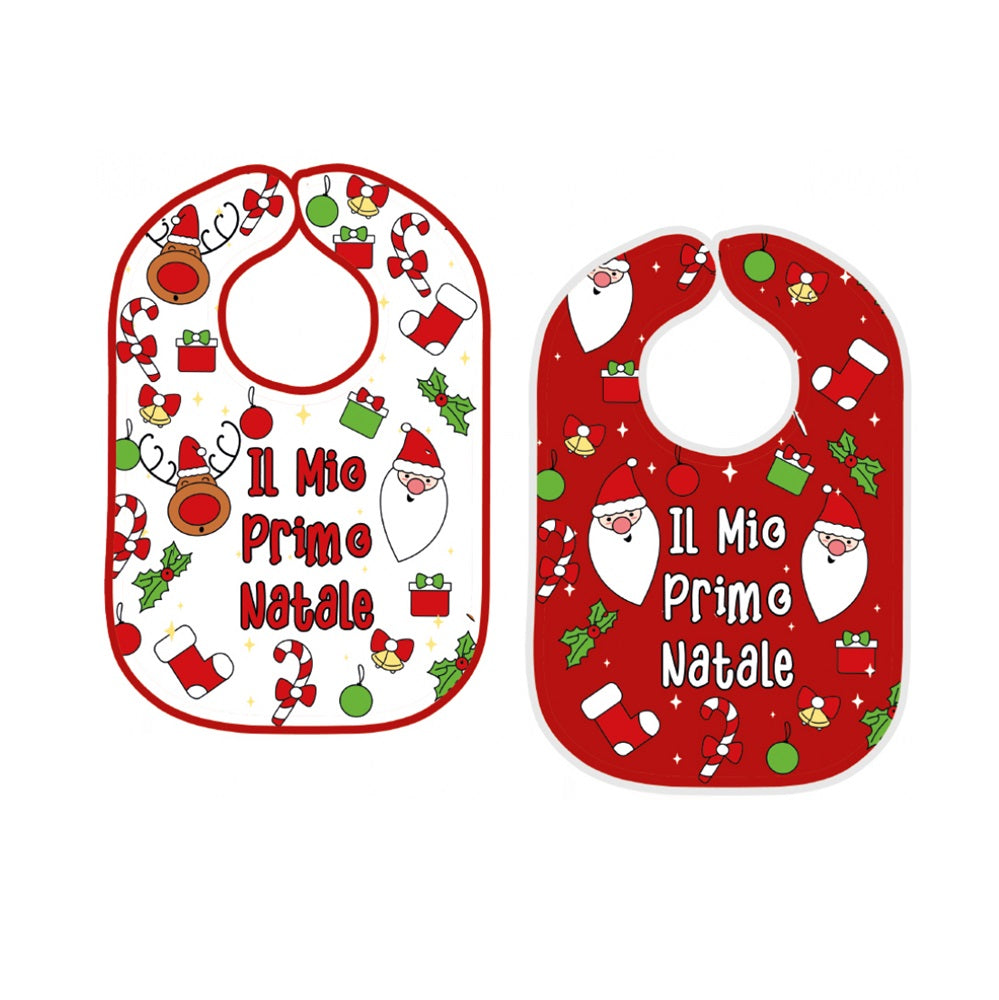 Bavaglino Primo Natale