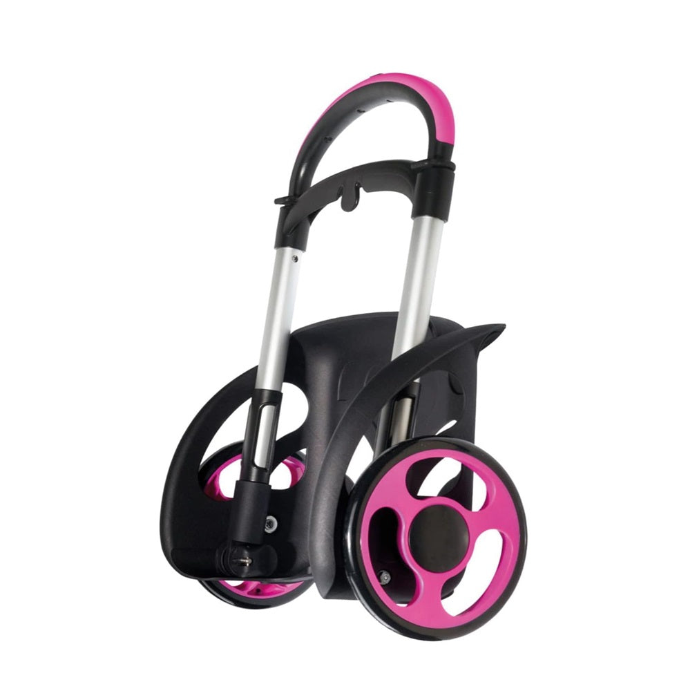 Be Box Trolley Tyre Fucsia