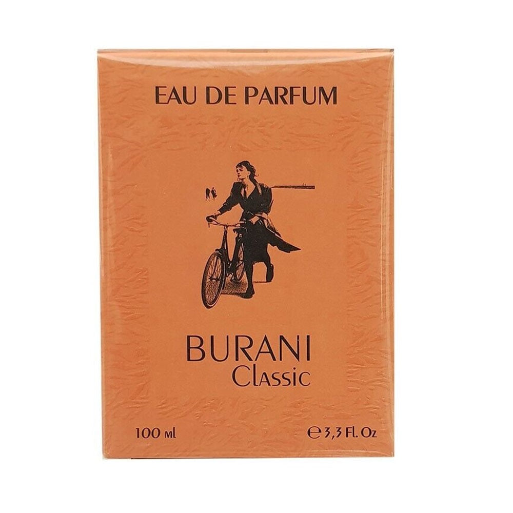 Burani Classic