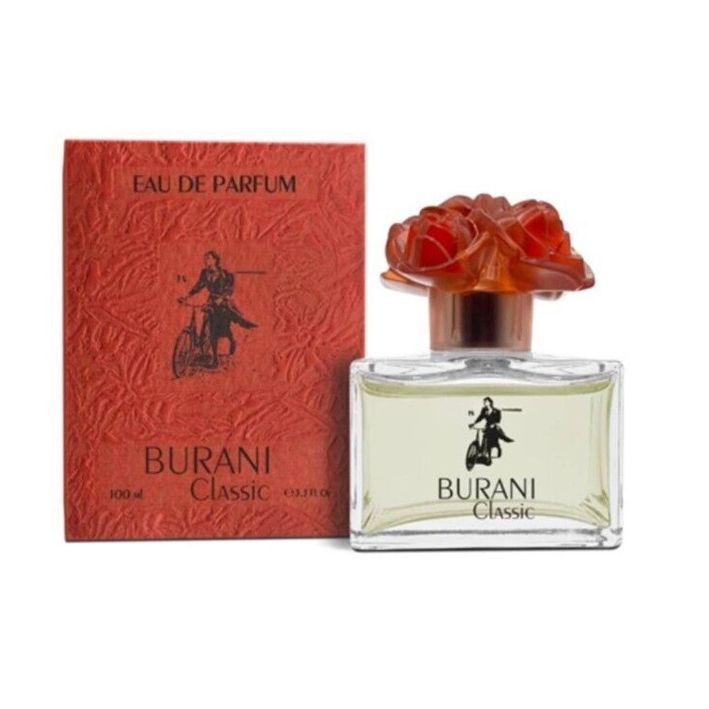 Burani Classic