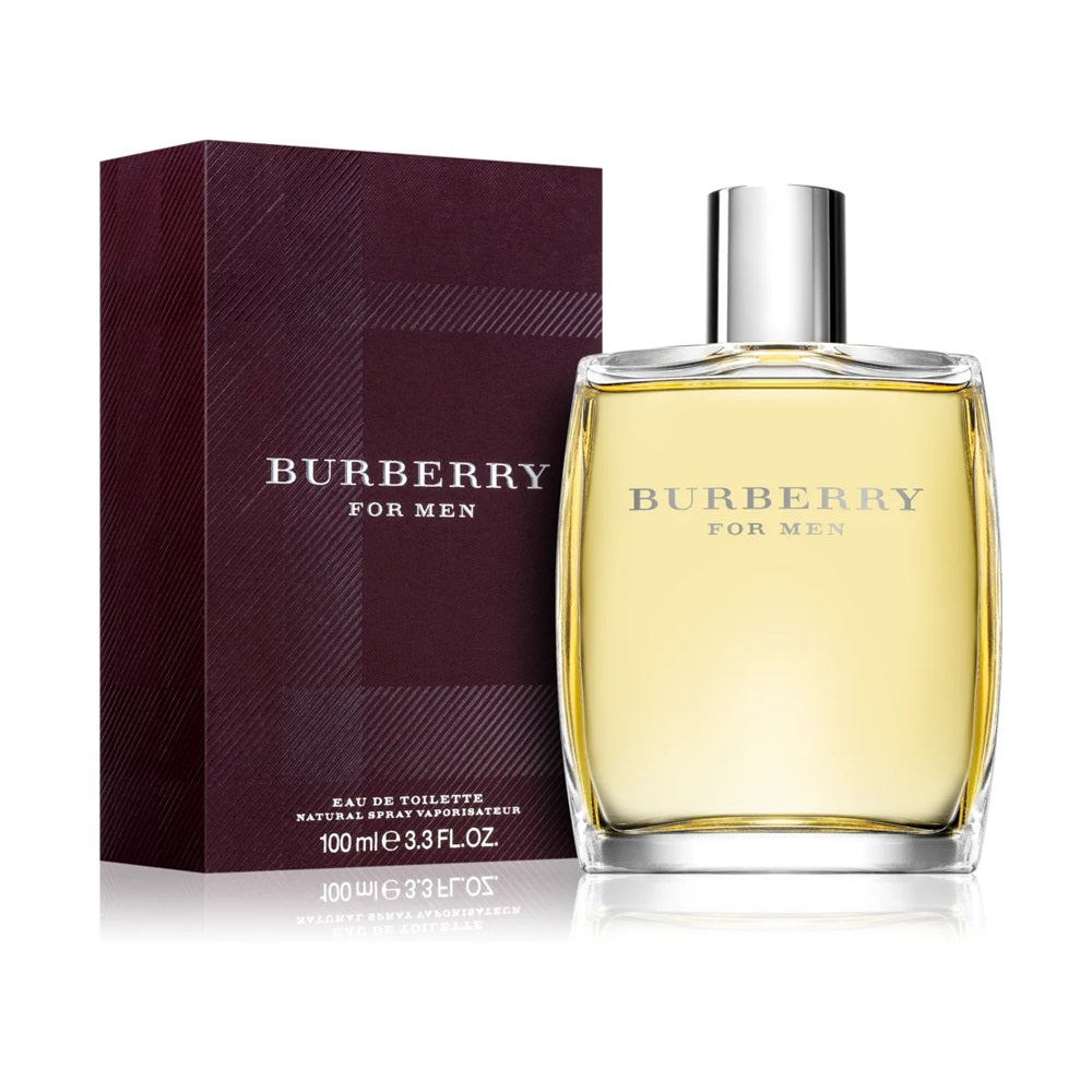 Burberry for Men