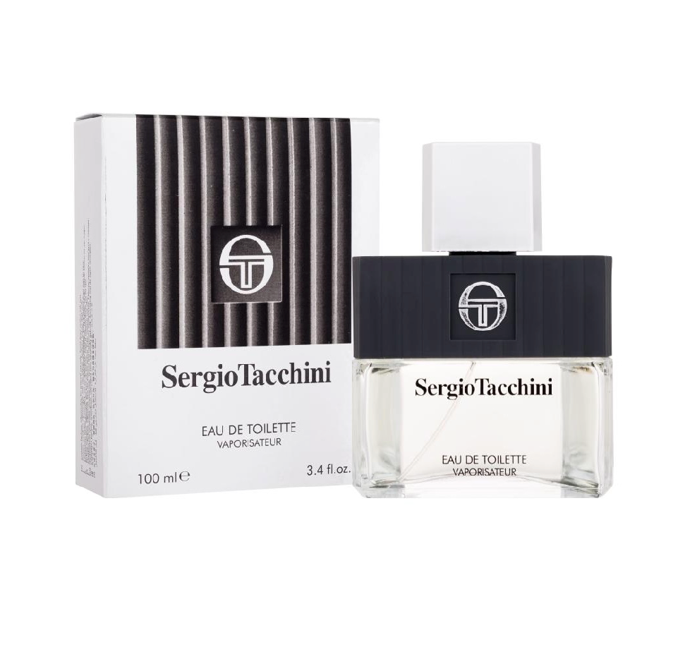 Sergio Tacchini