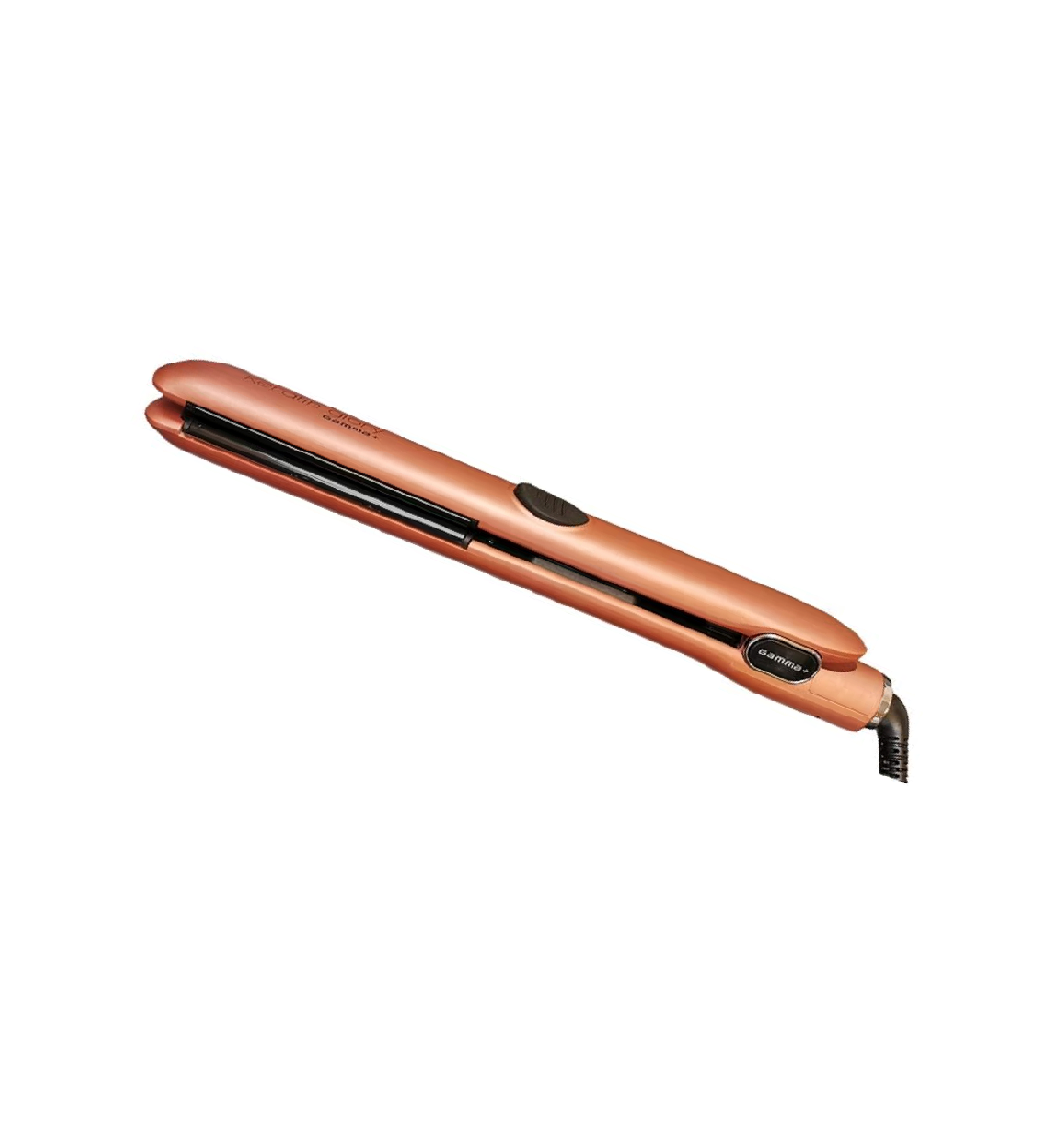 Piastra Keratin Glory Gold Rose