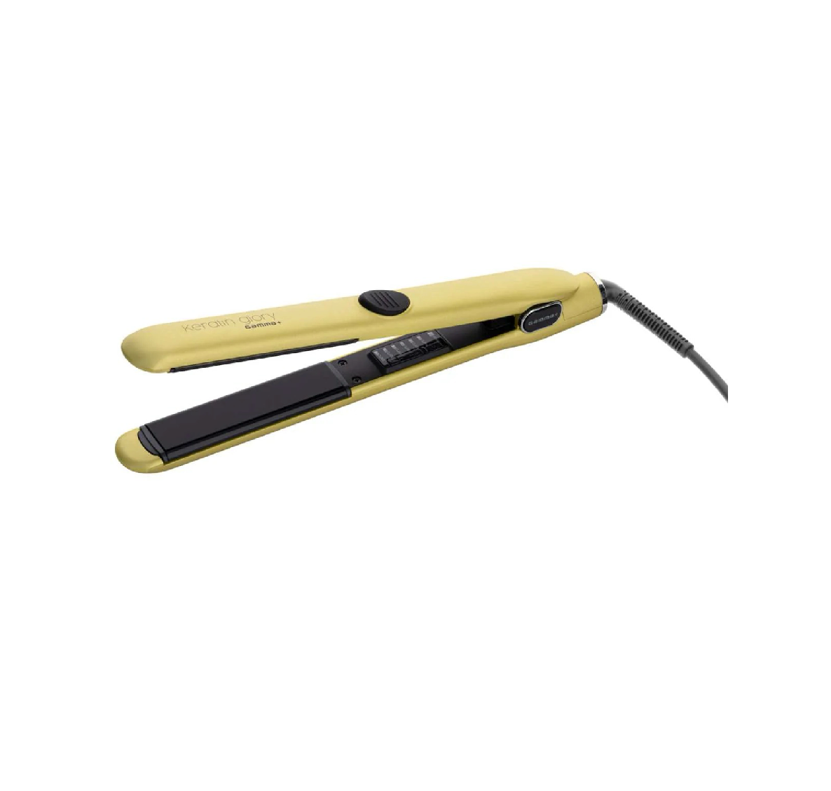 Piastra Keratin Glory Gold