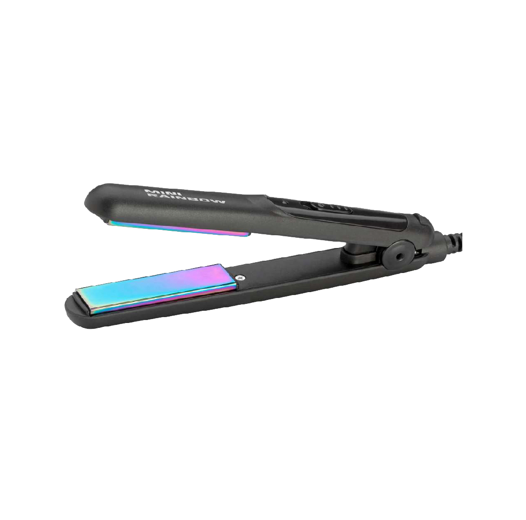 Mini Piastra Rainbow