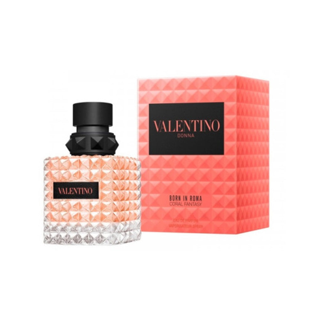 Born in Roma Coral Fantasy