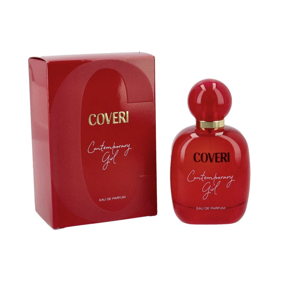 Coveri Contemporary Girl