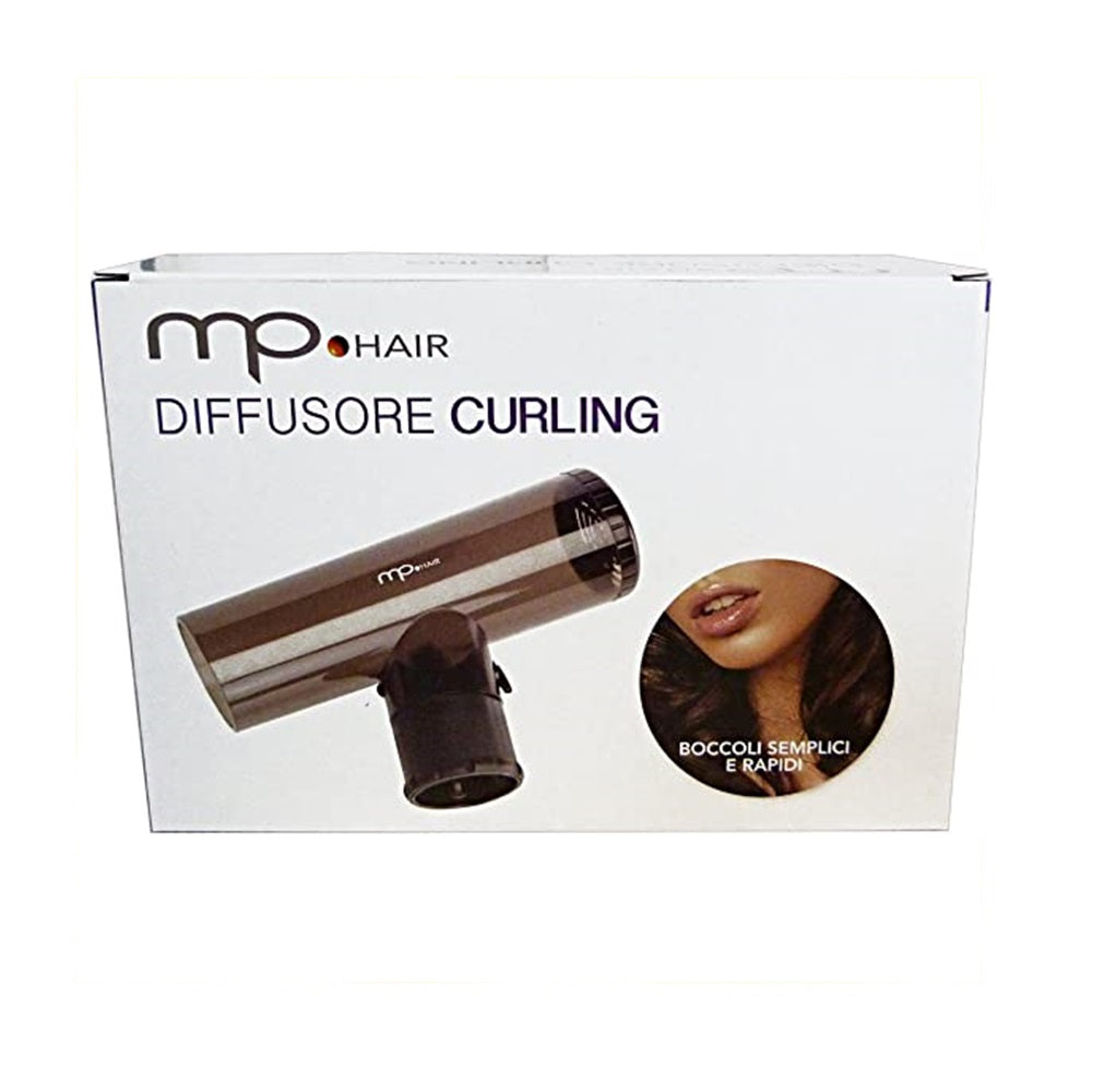 Diffusore Curling