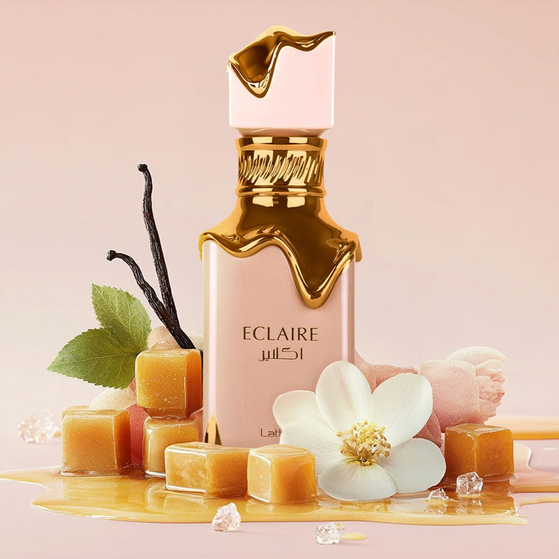 Eclaire EDP