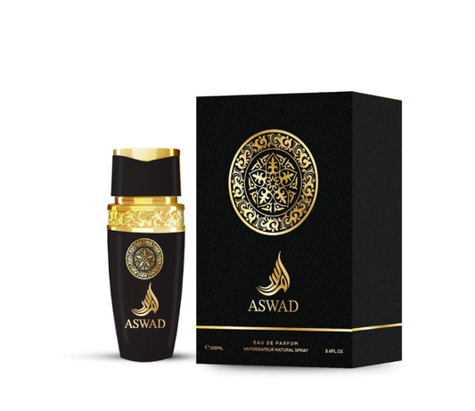 Afaq Aswad 100ml