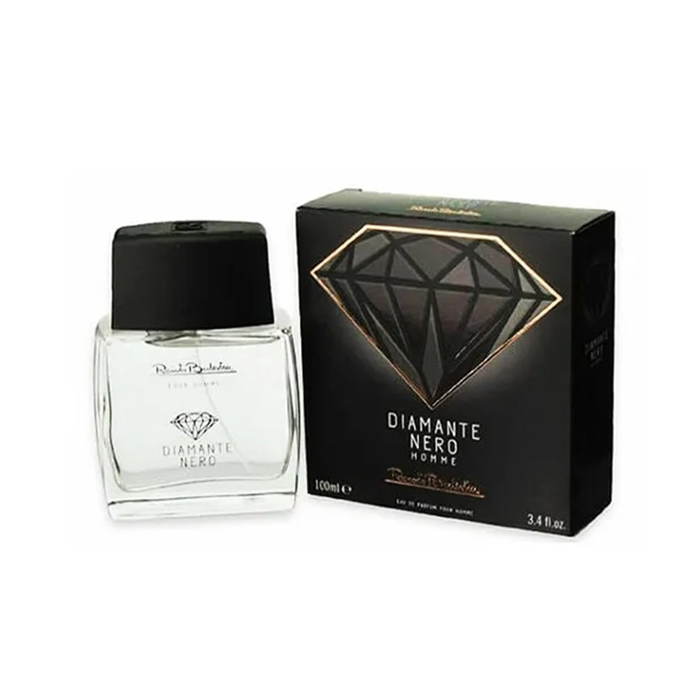 Diamante Nero