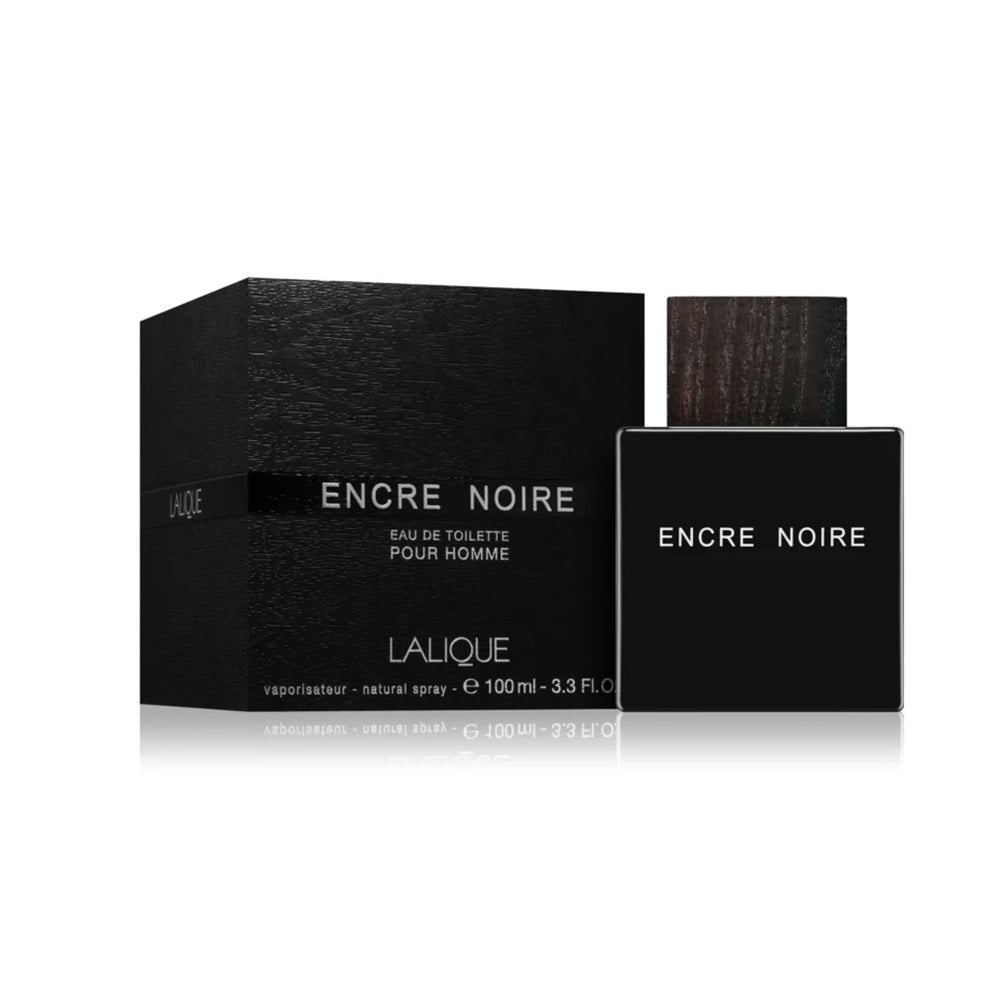 Encre noire