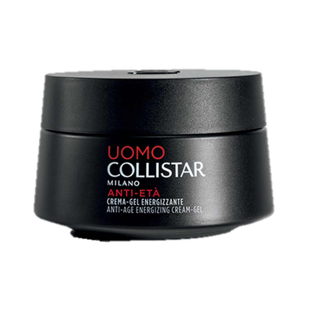 Crema-Gel Energizzante uomo