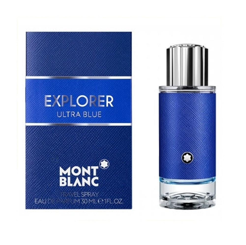 Explorer Ultra Blue