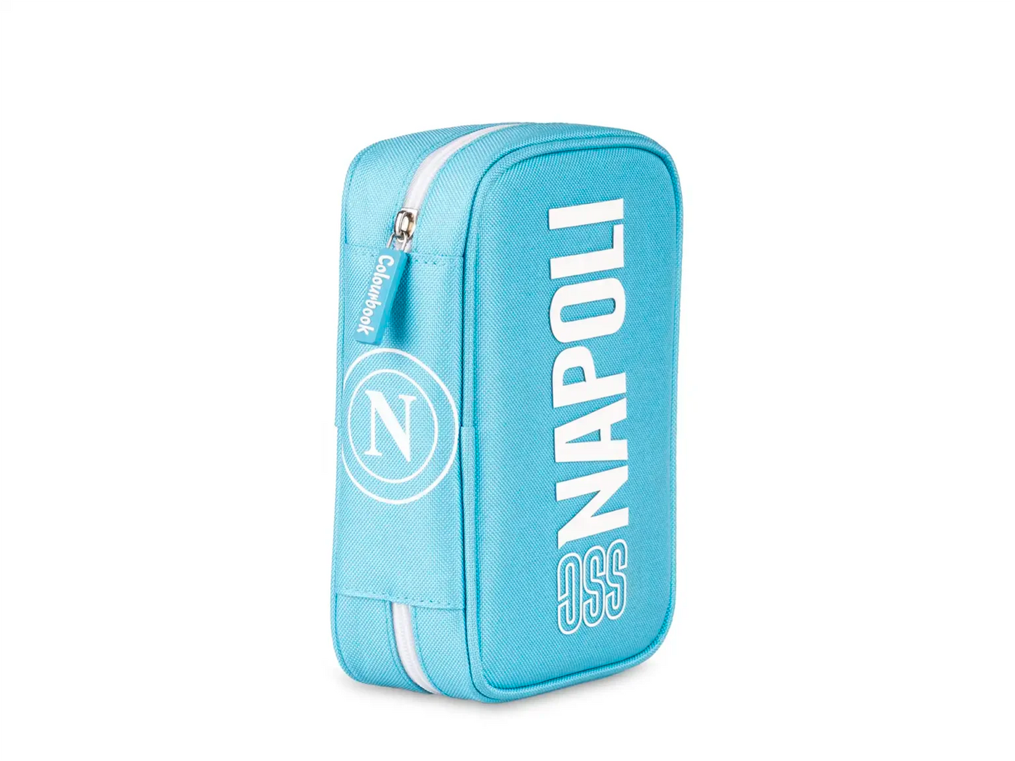 Astuccio 1 Zip SSC Napoli 2025