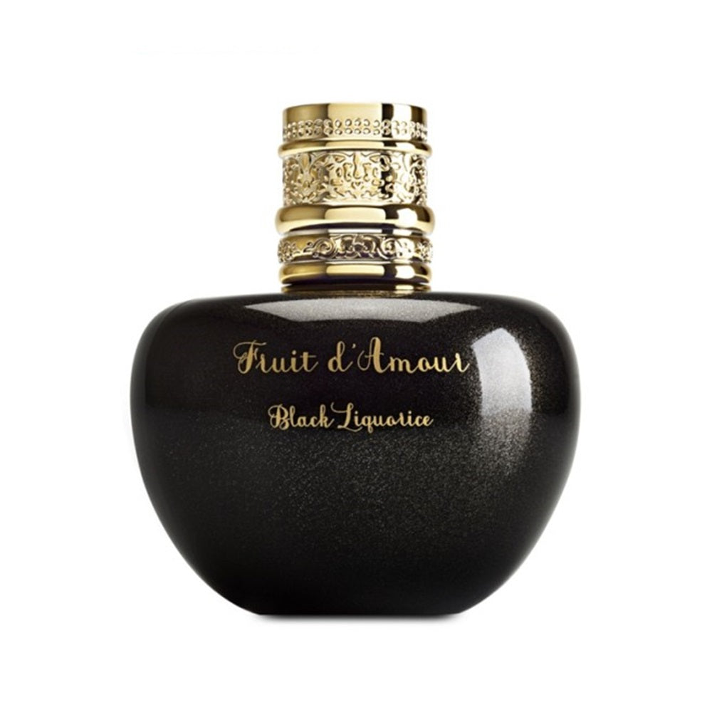 Fruit D'Amour Black Liquorice
