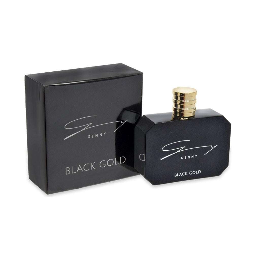 Black Gold
