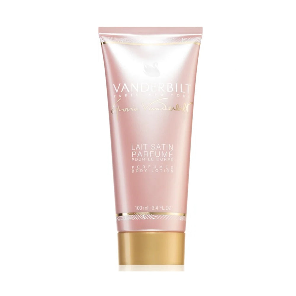 Vanderbilt Latte Corpo Satinato