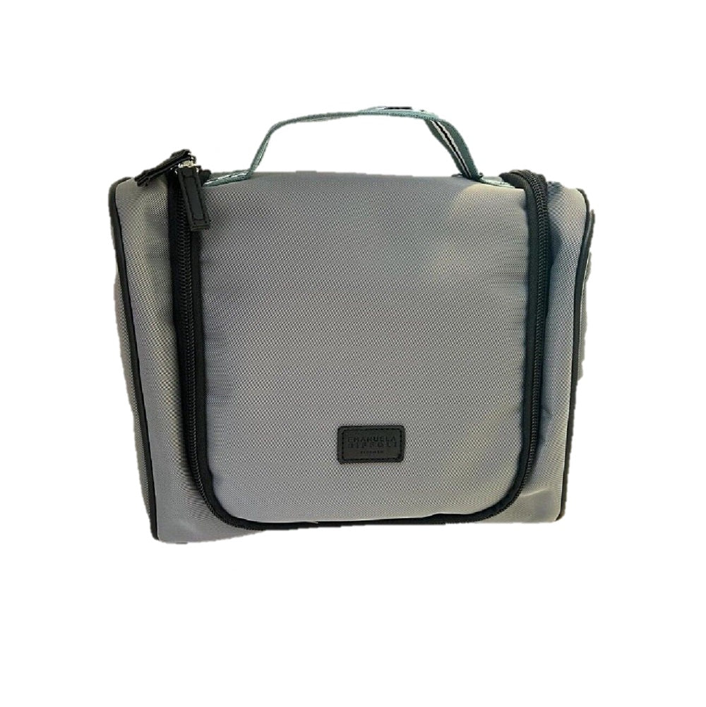 Beauty case uomo mare palestra organizer pochette