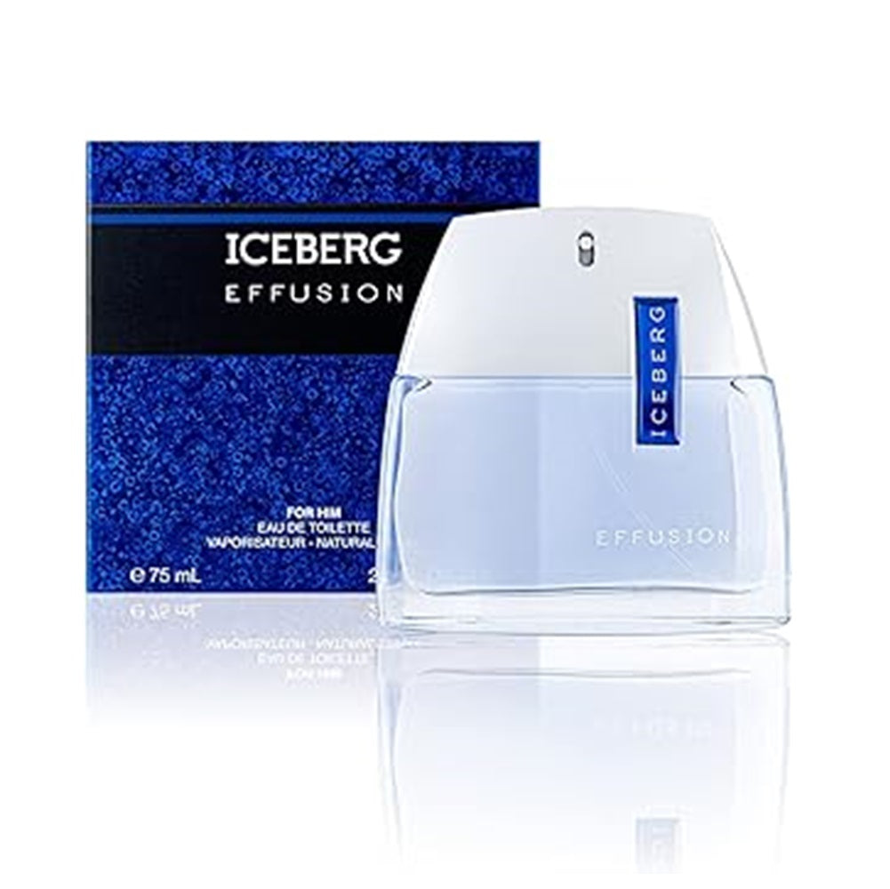 Effusion For Him