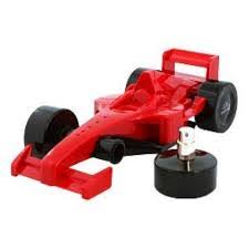 Transcend Ferrari Red EDP 25ml – Set 4 Pezzi