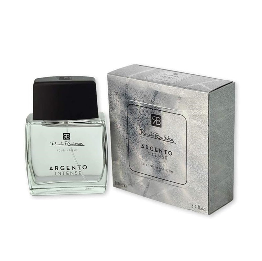 Argento Intense