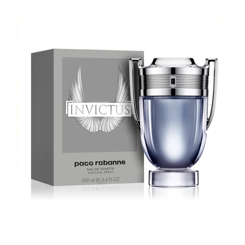 Invictus