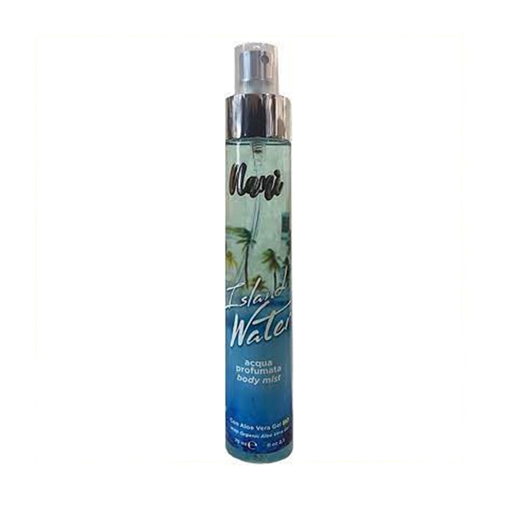 Island Water