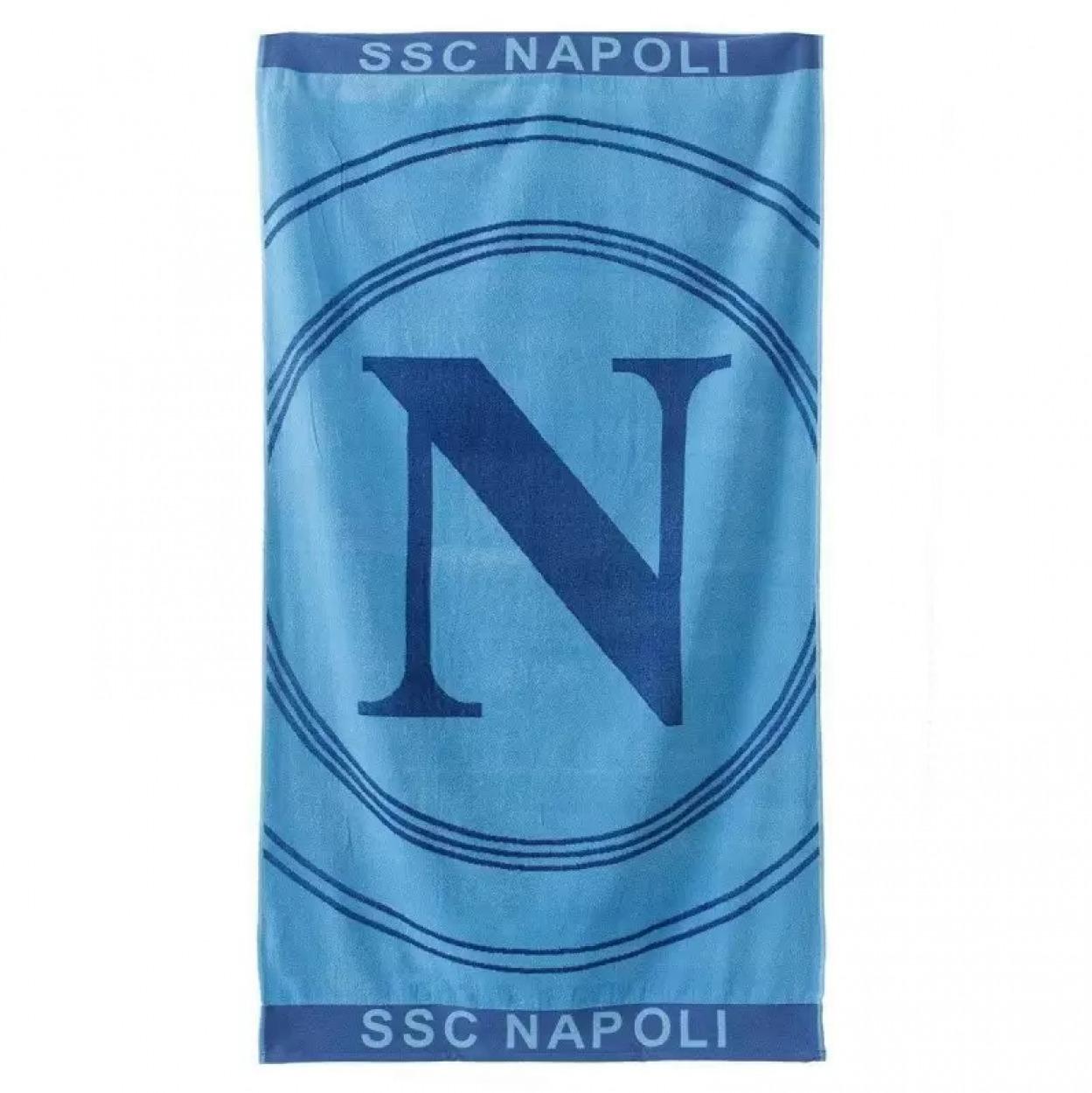 Telo mare SSC Napoli