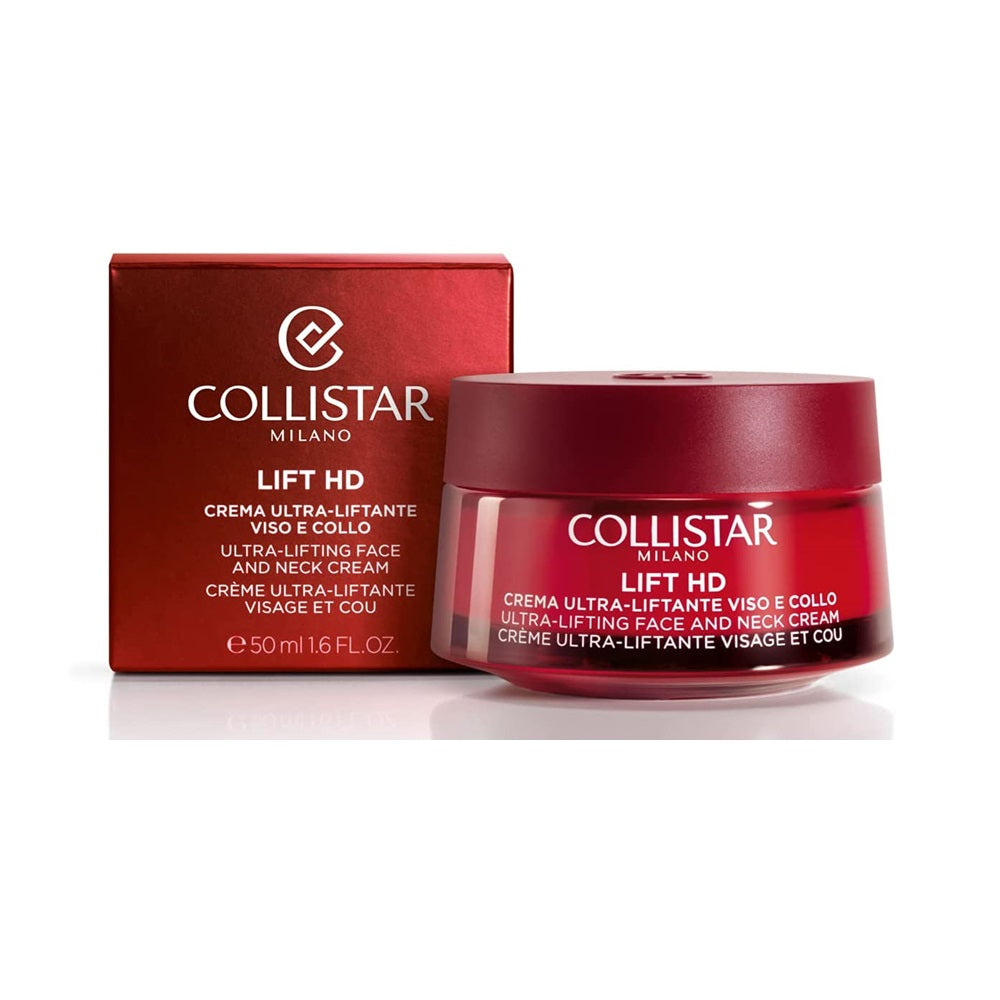 Crema Lift Hd+ viso e collo