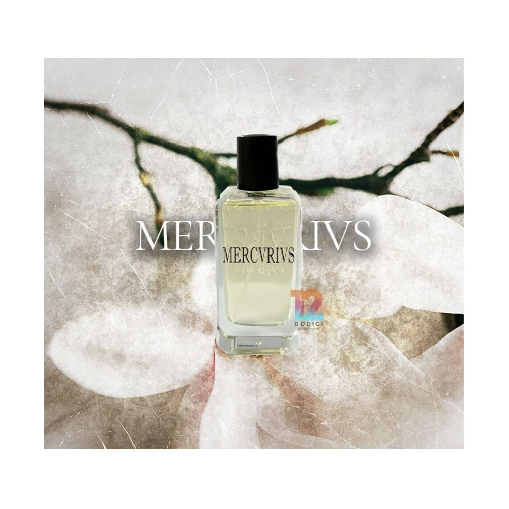 Raptus Mercvrivs Intense Parfum 50ml – Dodici