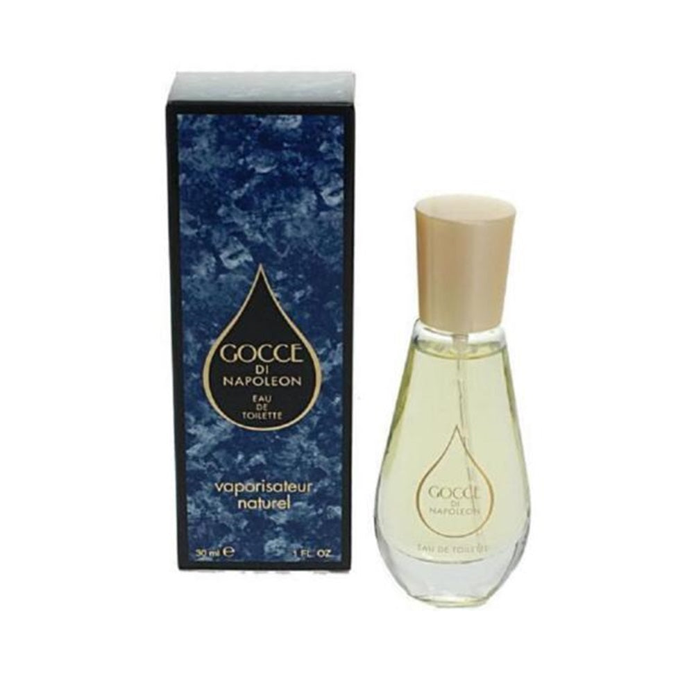 Gocce di Napoleon