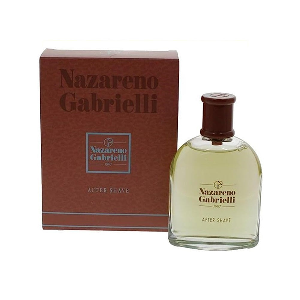 Nazareno Gabrielli After Shave