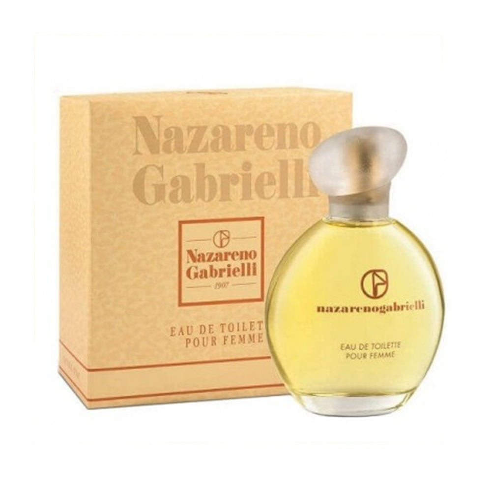 Nazareno Gabrielli Pour Femme