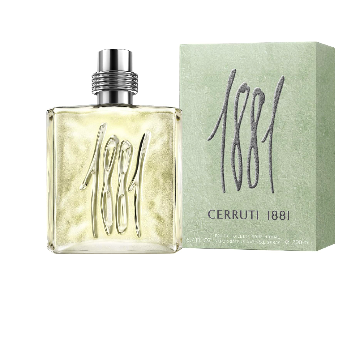 1881 Pour Homme