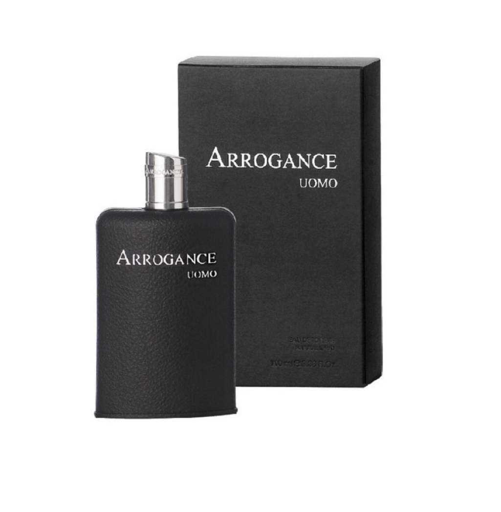 Arrogance Re-Love-Ution Uomo