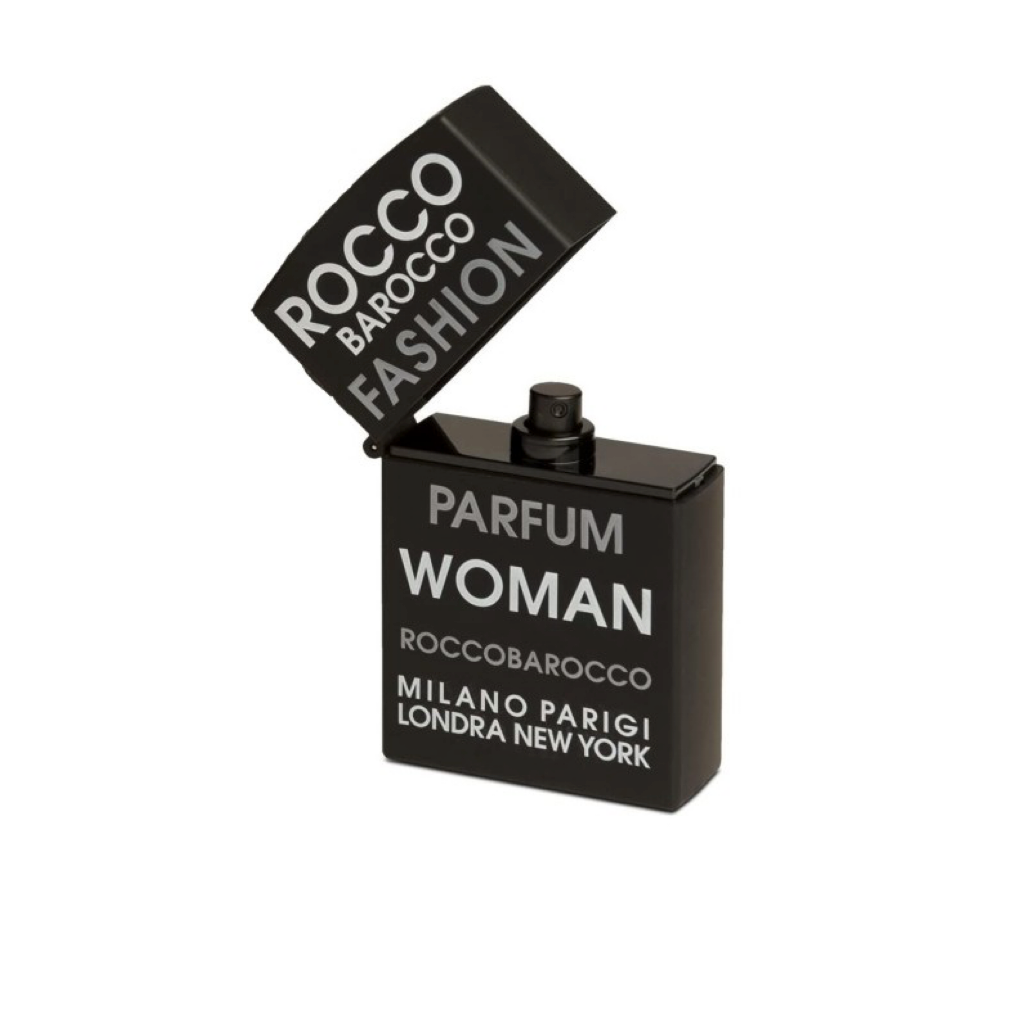 Fashion Woman